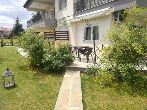Apartamento My Erofili