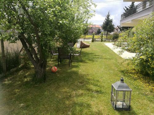 Apartamento My Erofili