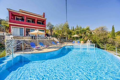 Villa Spiros