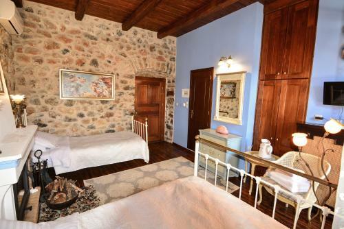 Hostal Arhontiko Kefalari