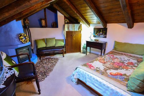 Hostal Arhontiko Kefalari