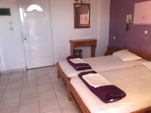 Hotel Tholos Rooms