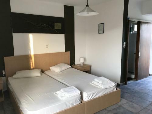 Hotel Tholos Rooms