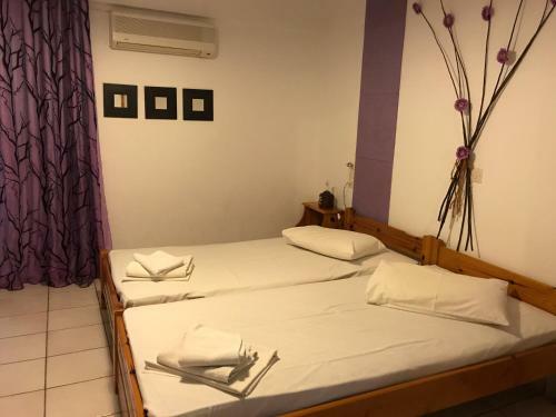 Hotel Tholos Rooms
