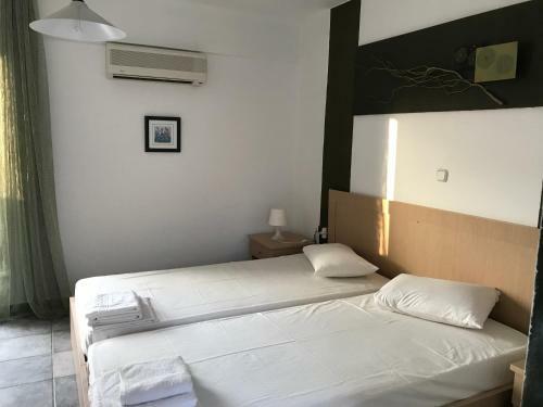Hotel Tholos Rooms