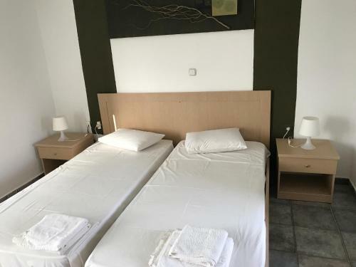 Hotel Tholos Rooms
