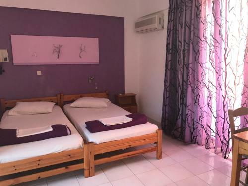 Hotel Tholos Rooms