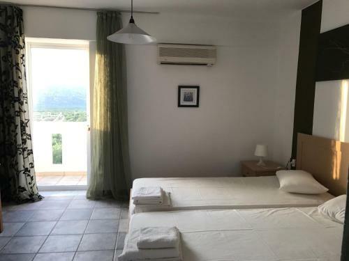 Hotel Tholos Rooms