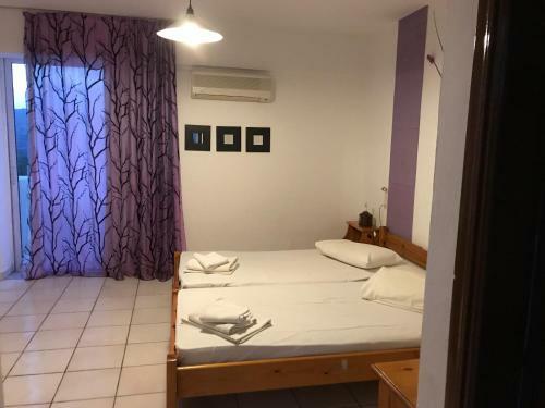 Hotel Tholos Rooms