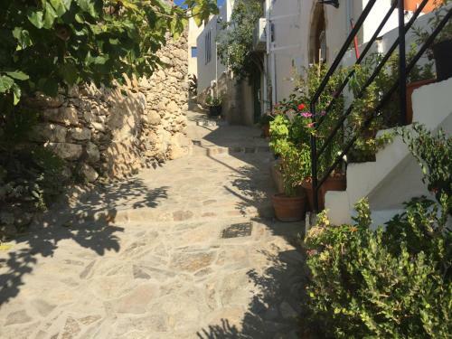 Hotel Tholos Rooms