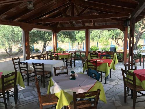 Hotel Tholos Rooms
