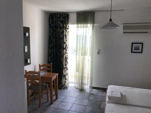 Hotel Tholos Rooms