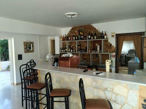 Hotel Tholos Rooms