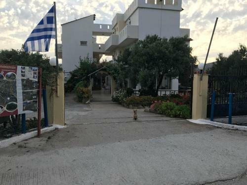 Hotel Tholos Rooms