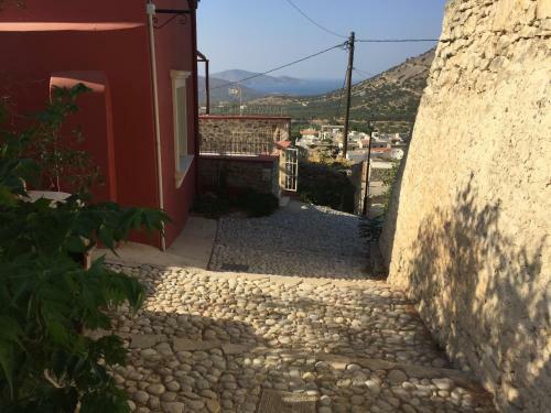 Hotel Tholos Rooms