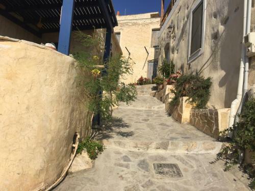 Hotel Tholos Rooms