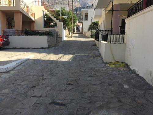 Hotel Tholos Rooms