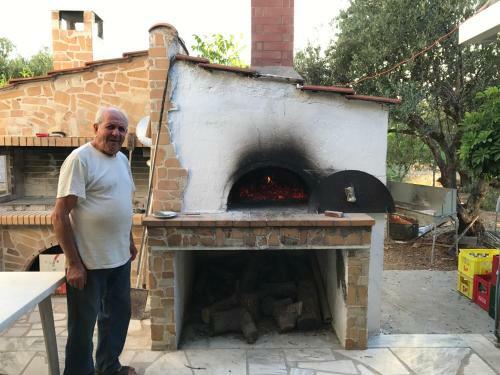 Hotel Tholos Rooms