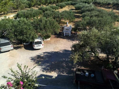 Hotel Tholos Rooms