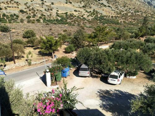 Hotel Tholos Rooms