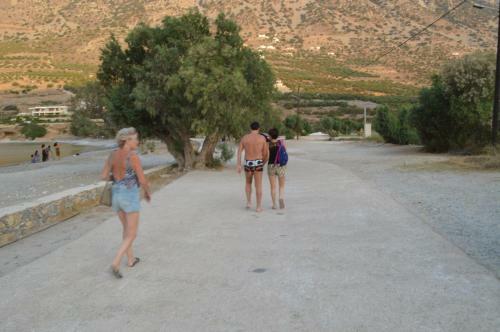 Hotel Tholos Rooms