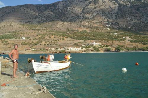 Hotel Tholos Rooms