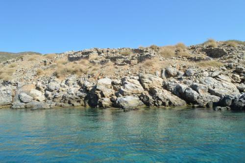 Hotel Tholos Rooms