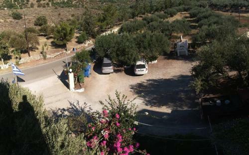 Hotel Tholos Rooms