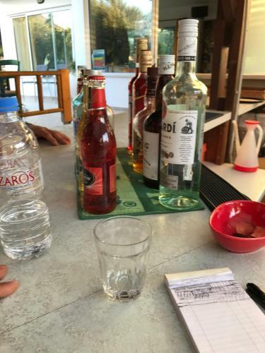 Hotel Tholos Rooms
