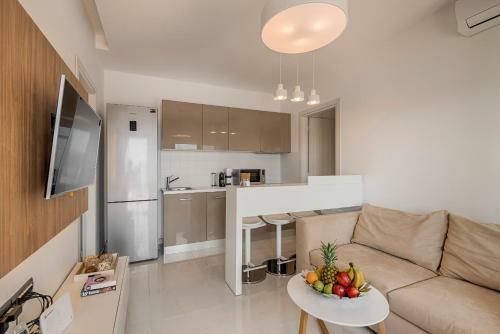 Prasonisi Villas
