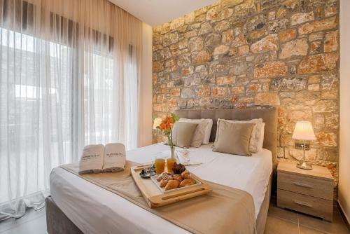 Prasonisi Villas