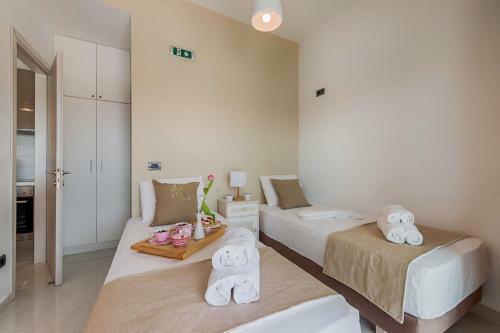 Prasonisi Villas