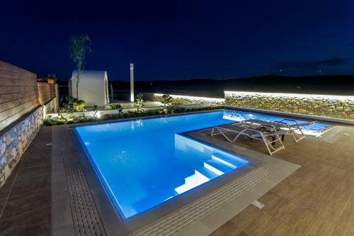 Prasonisi Villas