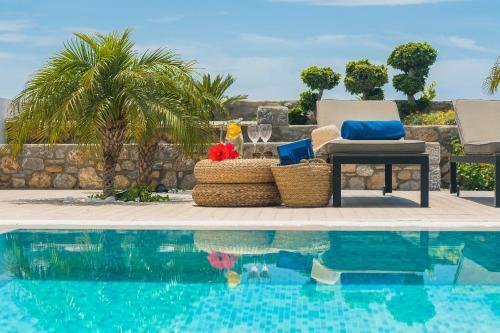 Prasonisi Villas