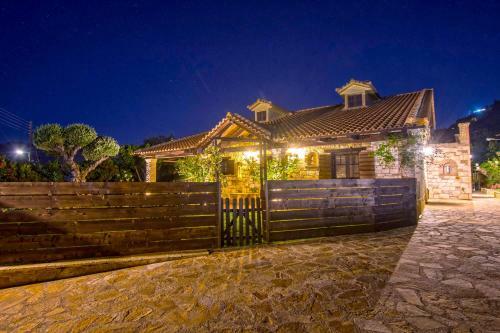 Villa Art House