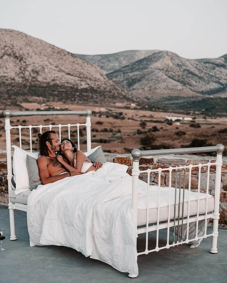Agroturismo Ayiopetra Exclusive Getaways