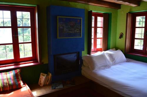 Hostal Anemi