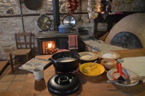 Hostal Anemi