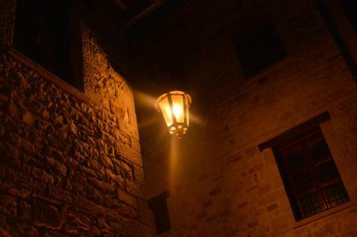 Hostal Anemi