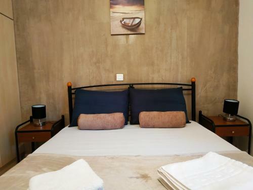 Makineia Apartment