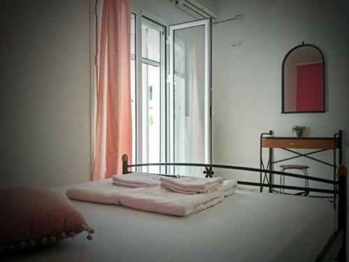 Makineia Apartment