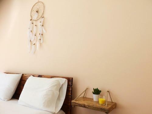 Makineia Apartment