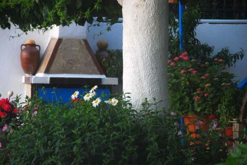 Posada Villa Maria