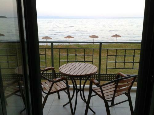 Apartamento Akti Kamares