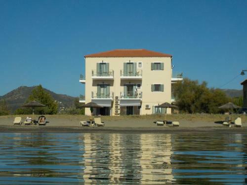 Apartamento Akti Kamares