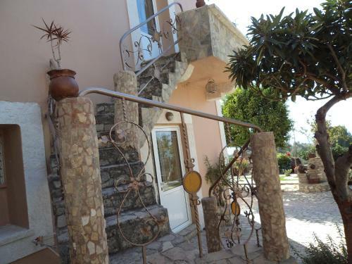 Villa Petra