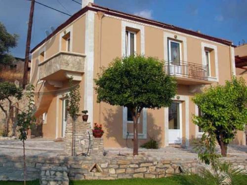 Villa Petra
