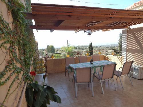Villa Petra