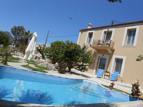 Villa Petra