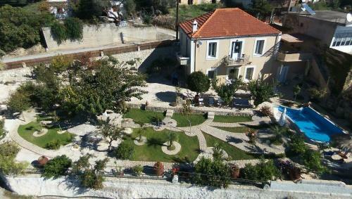 Villa Petra